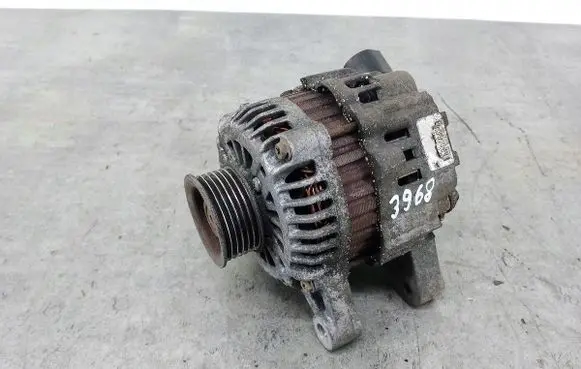 Peugeot 206 Generator/alternator 