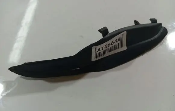Renault Laguna III Other interior part 668620006R