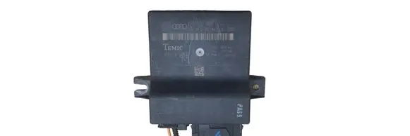 Gateway control module