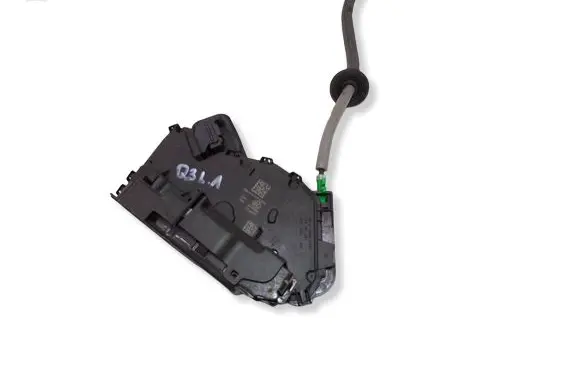 Audi Q3 F3 Rear door lock 5TA839016K