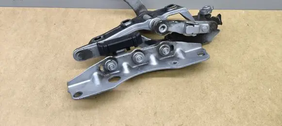 Mercedes-Benz S W221 Engine bonnet/hood hinges A2218800328