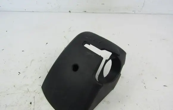 Opel Meriva A Steering wheel column trim 