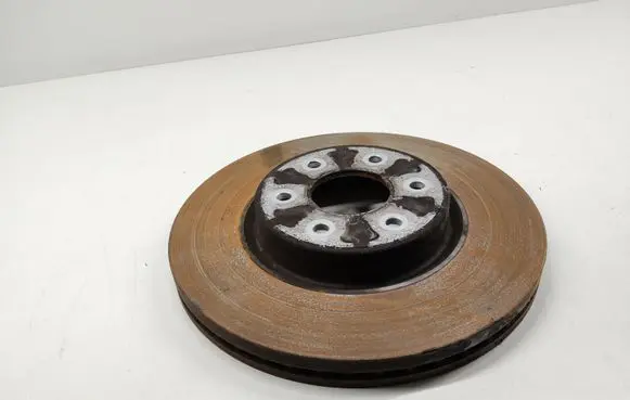 Mercedes-Benz X-class W470 Front brake disc 