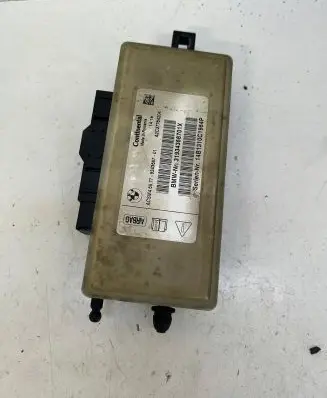 BMW 5 F10 F11 Airbag control unit/module