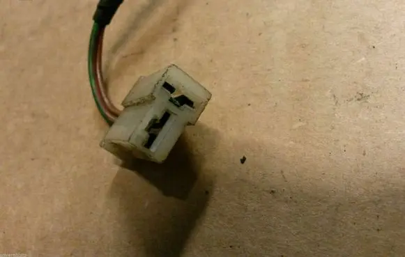 Volkswagen Jetta I Other wiring loom 161971989