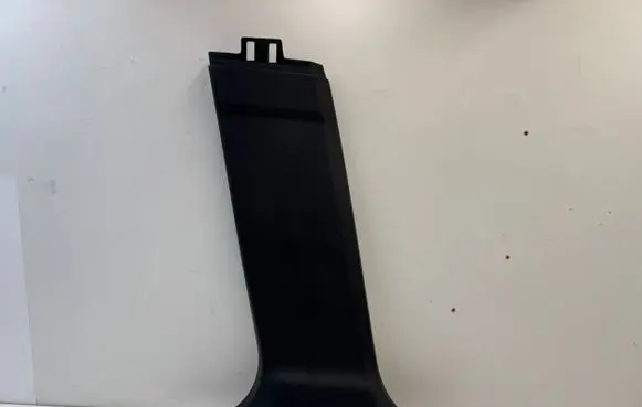 BMW 5 F10 F11 (B) pillar trim (bottom) 9116351
