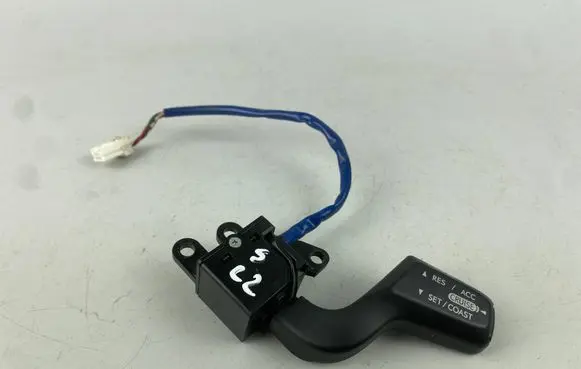 Subaru Outback Cruise control stalk 