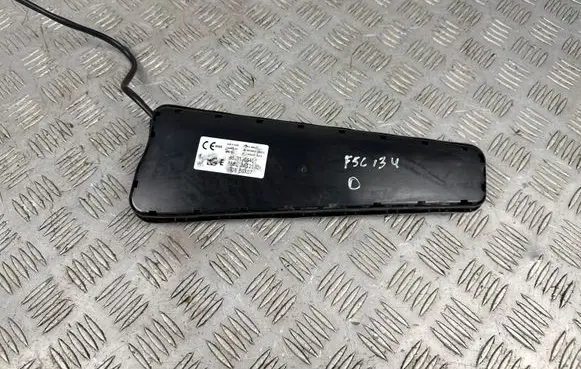 Mini One - Cooper F56 F55 Seat airbag 