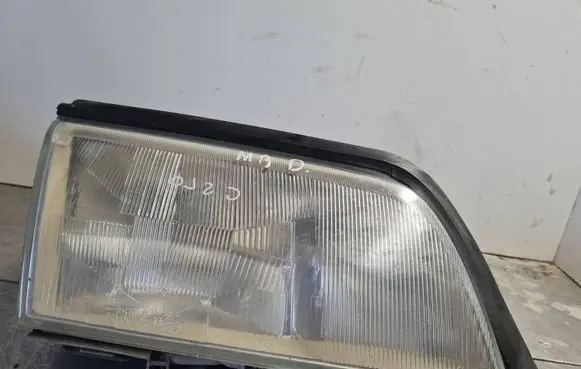 Mercedes-Benz C W202 Headlight lense 1305621976 E132666