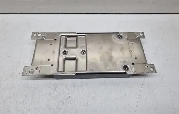BMW 2 F46 Bluetooth control unit module 9389657 84109389657
