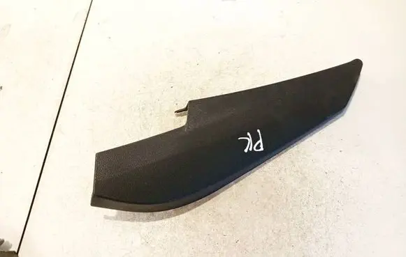 Mercedes-Benz A W169 Other interior part 1697200311