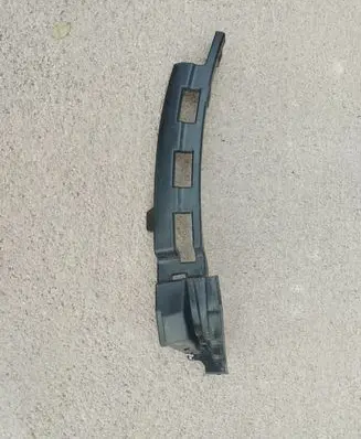 Mercedes-Benz GLA W156 Front bumper mounting bracket