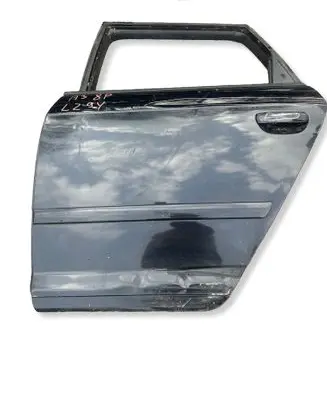 Audi A3 S3 8P Rear door 