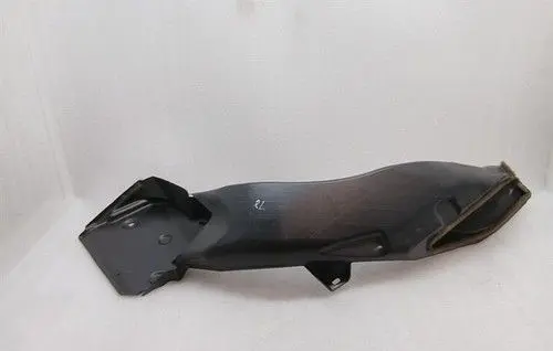 Chevrolet Corvette C7 Turbo air intake inlet pipe/hose 84241511