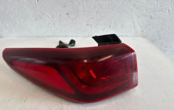 Hyundai Kona I Rear/tail lights 92401J90