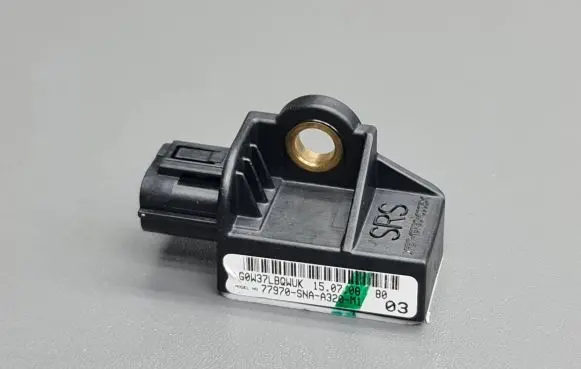 Honda Civic Airbag deployment crash/impact sensor 77970SNAA320M1