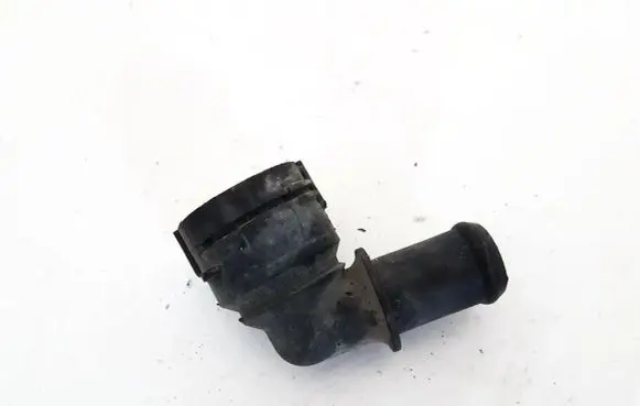 Volkswagen Cross Polo Engine coolant pipe/hose 1j0122291c