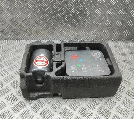 BMW X1 F48 F49 Tool set 6877570 6871123