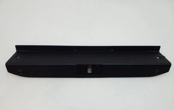 Mercedes-Benz S W221 Trunk/boot sill cover protection A2216900041