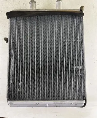 Iveco Daily 4th gen Heater blower radiator 020211100