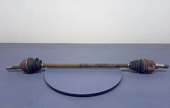 Chrysler Pacifica Front driveshaft 