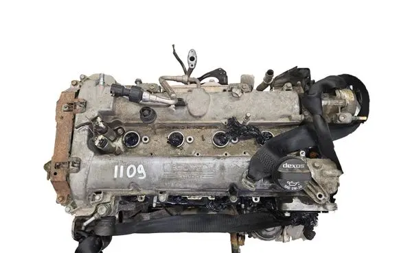 Opel Insignia A Engine A20NFT