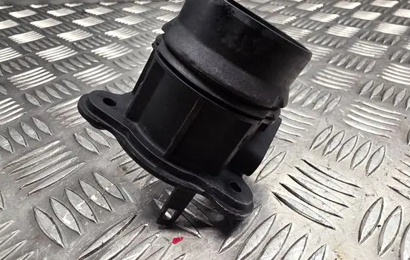 BMW X1 F48 F49 Mass air flow meter 7619271 1371 11868037