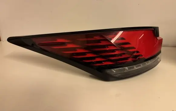 Lexus RX V Rear/tail lights 8156148400