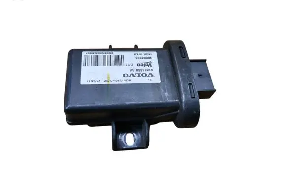 Light module LCM