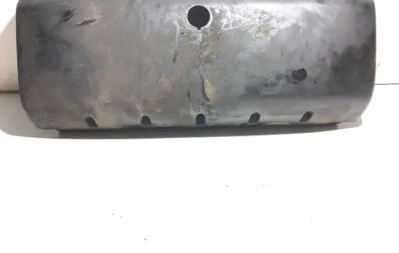 Volkswagen Touareg I Rocker cam cover 07Z103502C