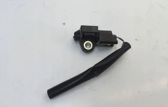 Nissan Qashqai J12 Airbag deployment crash/impact sensor 988306UA0B
