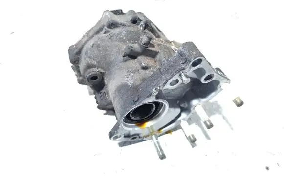 Toyota RAV 4 (XA30) Gearbox transfer box case W82