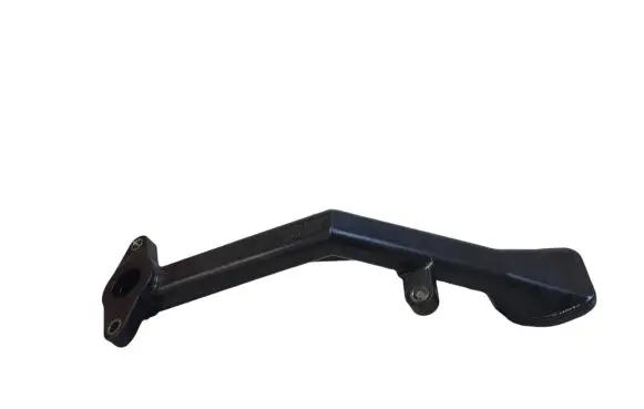 Opel Astra J Oil sump strainer pipe 55567089
