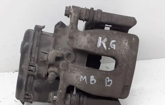 Mercedes-Benz B W246 W242 Rear brake caliper