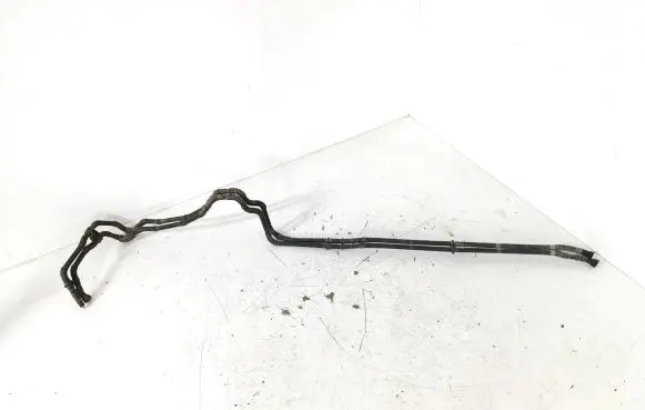 Peugeot 508 RXH Hybrid/electric vehicle battery cooling hoses/tubes 9672583080