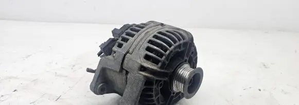 Opel Astra G Generator/alternator 0124415005 90561168
