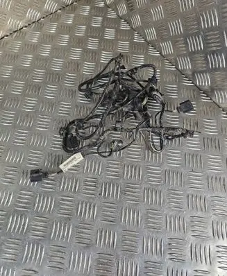 Seat Altea Parking sensor (PDC) wiring loom 5P0971194A