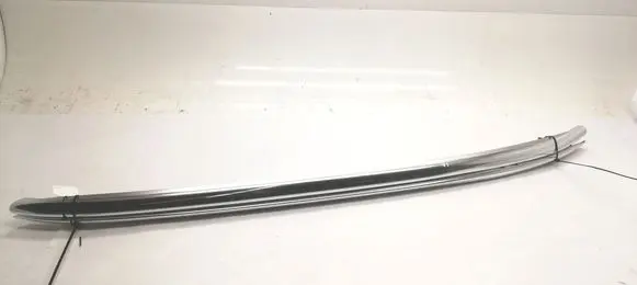Audi Q3 8U Roof transverse bars on the 