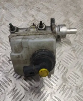 Opel Movano A Master brake cylinder 8200245034C 6266396
