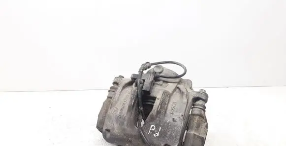 Mercedes-Benz E W211 Front brake caliper