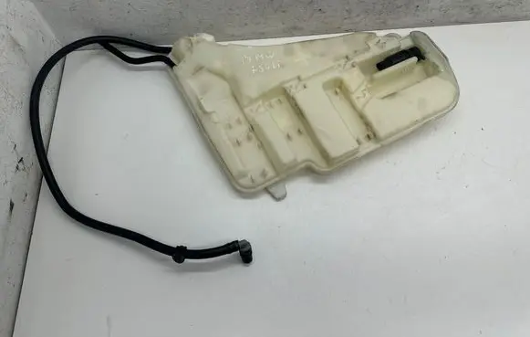 BMW 7 F01 F02 F03 F04 Windshield washer fluid reservoir/tank 13264011 8050439 7269664