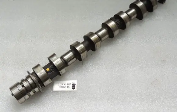 Toyota Yaris Camshaft 1350247050