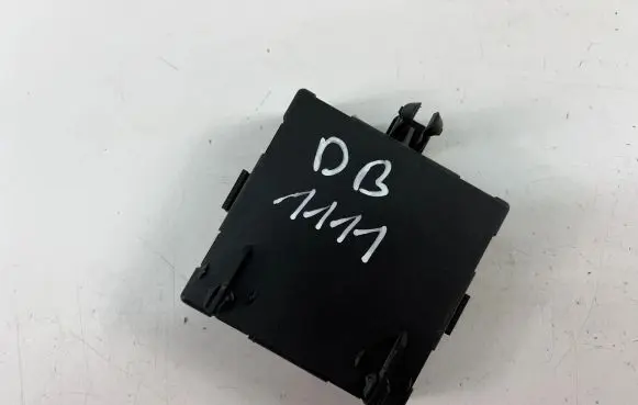 Mercedes-Benz E C207 W207 Other control units/modules A2129004502