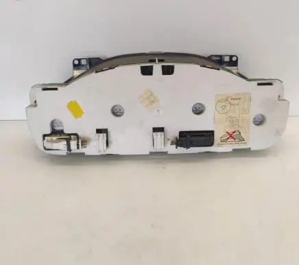 Jaguar X-Type Speedometer (instrument cluster) 1X4F10841A 1x4f10b885ab A447U195