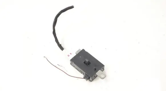 Aerial antenna amplifier