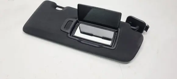 Renault Arkana Sun visor 964004288R 964003226R 964001624R