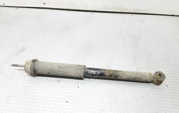 Mitsubishi Grandis Rear shock absorber/damper