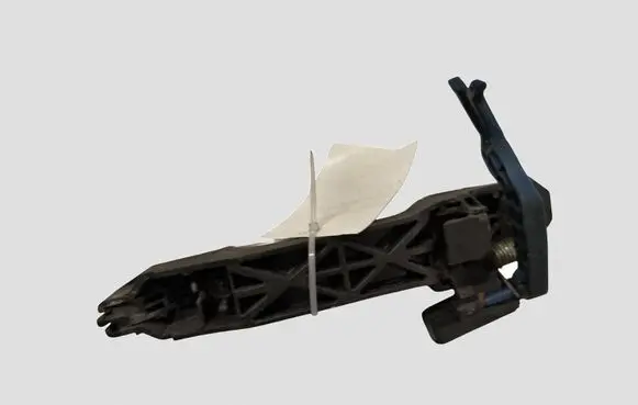 Toyota Corolla Verso AR10 Rear door exterior handle