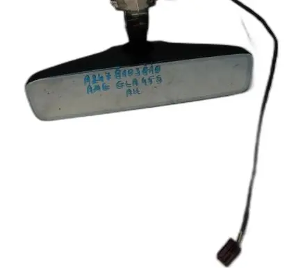 Mercedes-Benz GLA H247 Rear view mirror (interior) A2478103810