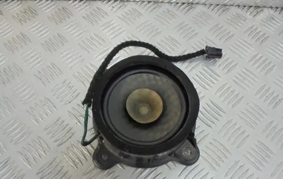 Mercedes-Benz A W168 Rear door speaker